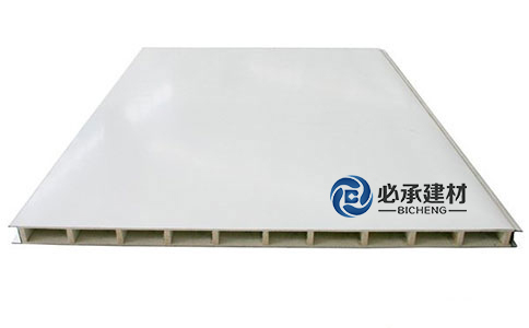 玻（bō）镁夹芯板