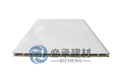 不（bú）锈钢夹芯板
